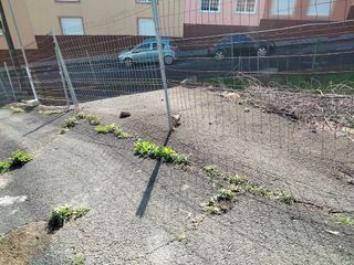 Terreno en venta en Arafo