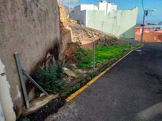 Terreno en venta en Arafo