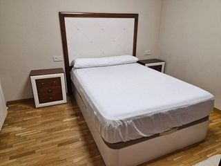 Piso en alquiler en Carretas - Huerta de Marzo - La Pajarita en Albacete