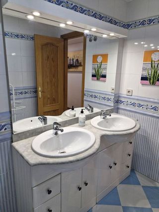 Piso en alquiler en Carretas - Huerta de Marzo - La Pajarita en Albacete