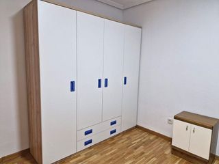 Piso en alquiler en Carretas - Huerta de Marzo - La Pajarita en Albacete