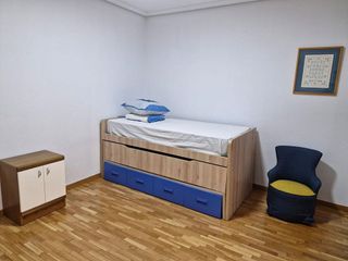 Piso en alquiler en Carretas - Huerta de Marzo - La Pajarita en Albacete