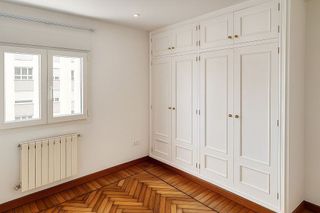 Piso en alquiler en Numancia - San Fernando en Santander