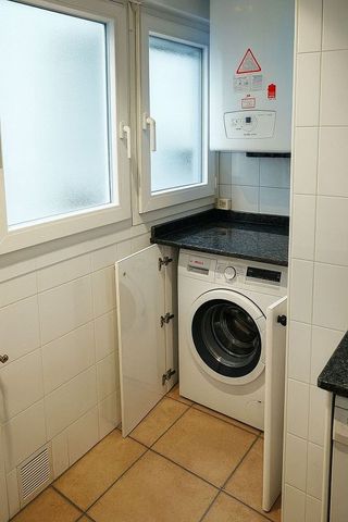 Piso en alquiler en Numancia - San Fernando en Santander