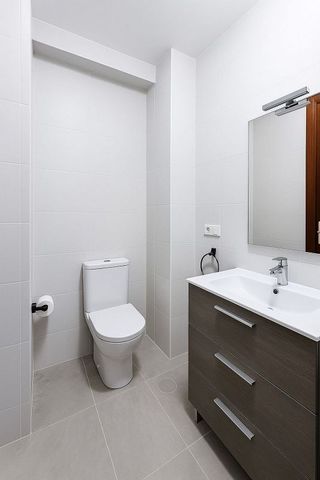 Piso en alquiler en Numancia - San Fernando en Santander