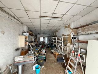 Local comercial en venta en Albaida