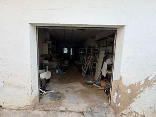 Local comercial en venta en Albaida