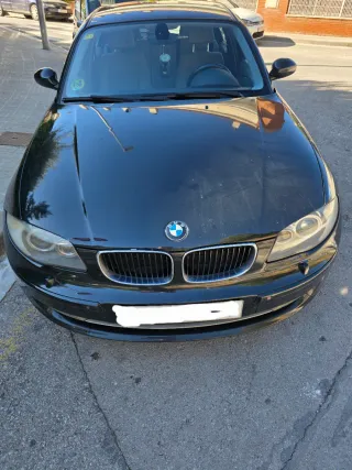 BMW Serie 1 2007