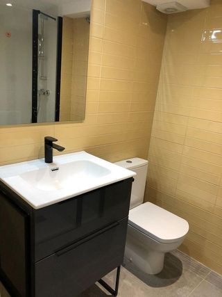 Piso en venta en El Raval en Barcelona