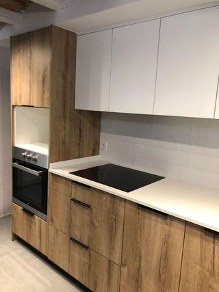 Piso en venta en El Raval en Barcelona