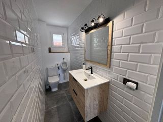 Chalet en alquiler en Los Girasoles en San Vicente del Raspeig/Sant Vicent del Raspeig