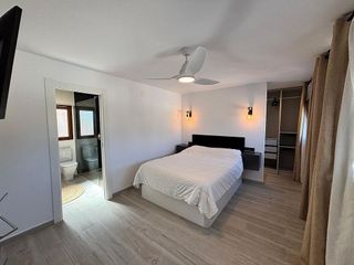 Chalet en alquiler en Los Girasoles en San Vicente del Raspeig/Sant Vicent del Raspeig