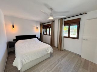 Chalet en alquiler en Los Girasoles en San Vicente del Raspeig/Sant Vicent del Raspeig