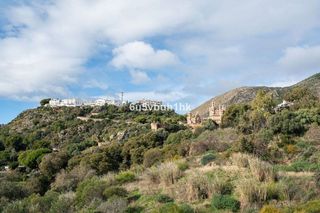 Casa pareada en venta en Zona el Higuerón en Benalmádena