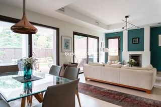 Casa pareada en venta en Zona el Higuerón en Benalmádena