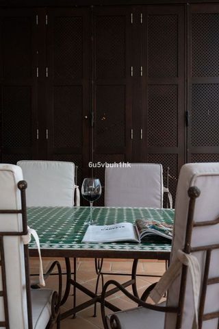 Casa pareada en venta en Zona el Higuerón en Benalmádena