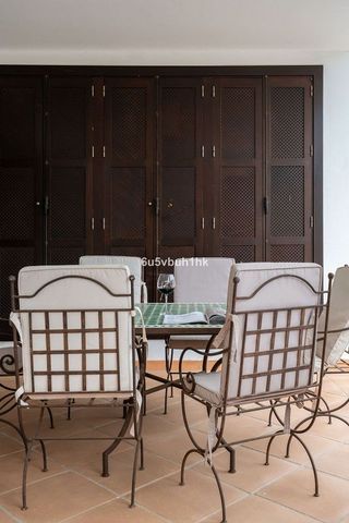 Casa pareada en venta en Zona el Higuerón en Benalmádena