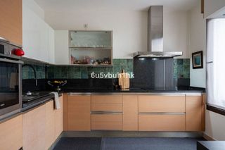 Casa pareada en venta en Zona el Higuerón en Benalmádena