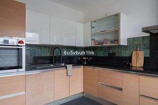 Casa pareada en venta en Zona el Higuerón en Benalmádena