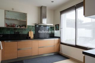 Casa pareada en venta en Zona el Higuerón en Benalmádena