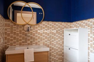 Casa pareada en venta en Zona el Higuerón en Benalmádena