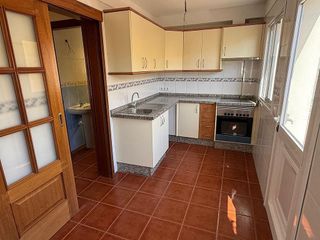 Chalet en venta en Arafo