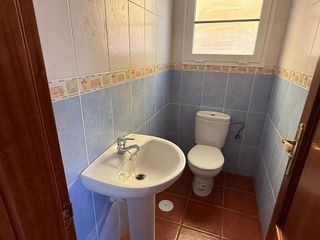 Chalet en venta en Arafo