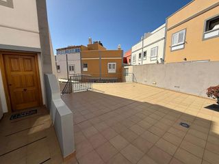 Chalet en venta en Arafo