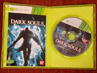 Dark Souls Xbox 360 RPG