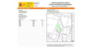 Edificio en venta en Plaza Mayor - San Agustín en Segovia