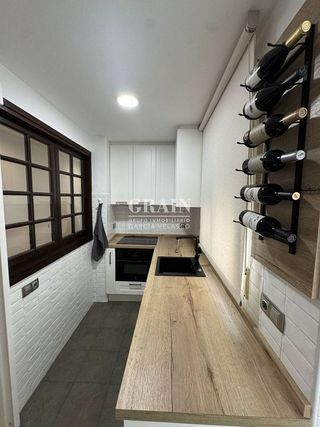 Piso en venta en Villacerrada - Centro en Albacete