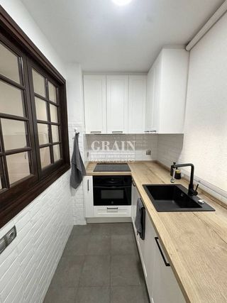 Piso en venta en Villacerrada - Centro en Albacete