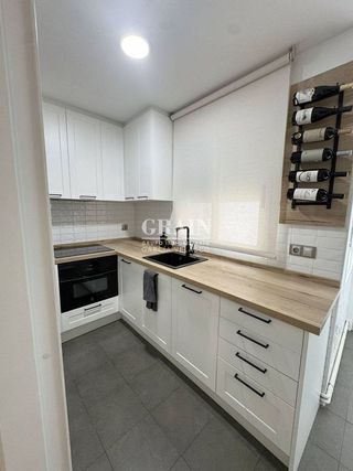 Piso en venta en Villacerrada - Centro en Albacete