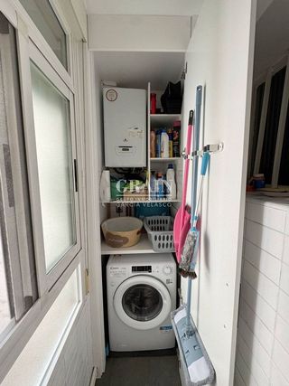 Piso en venta en Villacerrada - Centro en Albacete