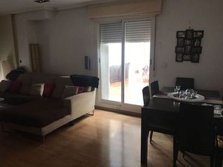 Piso en alquiler en Nou Altabix en Elche