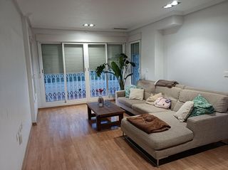 Piso en alquiler en Nou Altabix en Elche