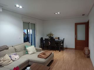 Piso en alquiler en Nou Altabix en Elche