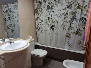 Piso en alquiler en Nou Altabix en Elche