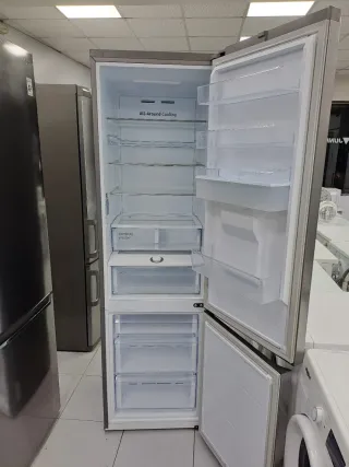 ♤Nevera Samsung com dispensador 2m + garantía +