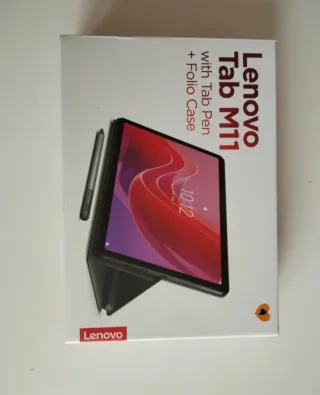 Funda Lenovo Tab M11