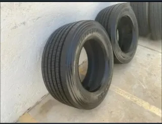 Neumáticos Camión Bridgestone 355/50 R22.5