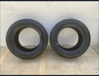 Neumáticos Camión Bridgestone 355/50 R22.5