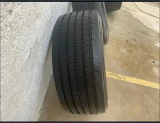 Neumáticos Camión Bridgestone 355/50 R22.5