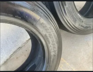 Neumáticos Camión Bridgestone 355/50 R22.5