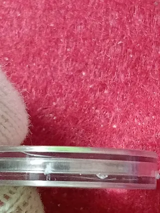 Moneta 10 Lire variante Repubblica Italiana