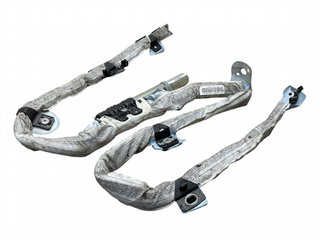 Cortina Airbag del izq BMW 3 2004-2011