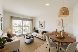 Piso en alquiler en Montequinto en Dos Hermanas