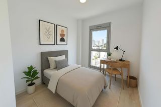 Piso en alquiler en Montequinto en Dos Hermanas