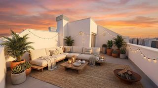 Piso en alquiler en Montequinto en Dos Hermanas