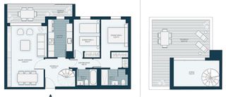 Piso en alquiler en Montequinto en Dos Hermanas